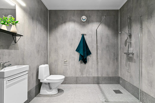 How Anti Slip Mats Elevate Bathroom Safety and Style - 4MOBILITY WA - Mandurah