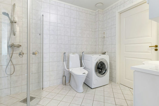 How Shower Benches and Stools Can Enhance Bathroom Usability - 4MOBILITY WA - Mandurah
