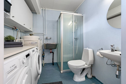 How Shower Stools and Bath Benches Improve Accessibility in Bathrooms - 4MOBILITY WA - Mandurah