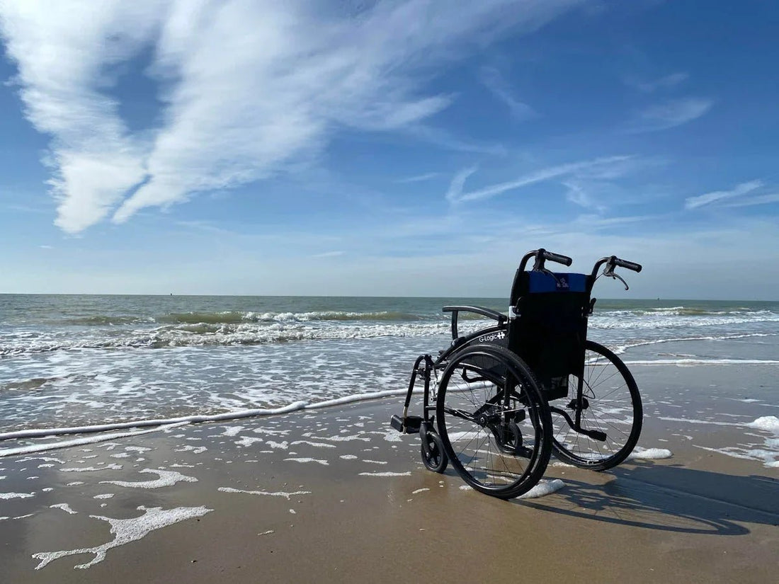 How to Choose Between a Self Propelled and Attendant Propelled Wheelchair - 4MOBILITY WA - Mandurah