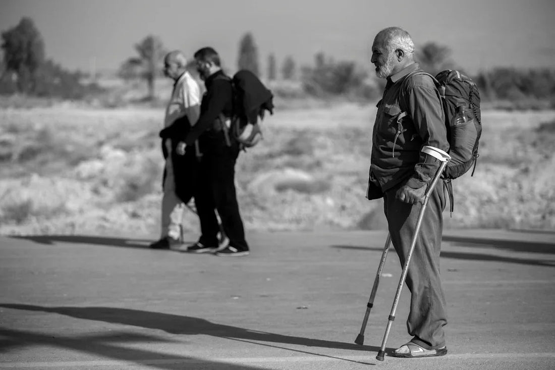 How to Select the Ideal Lightweight Foldable Wheelchair for Your Lifestyle - 4MOBILITY WA - Mandurah
