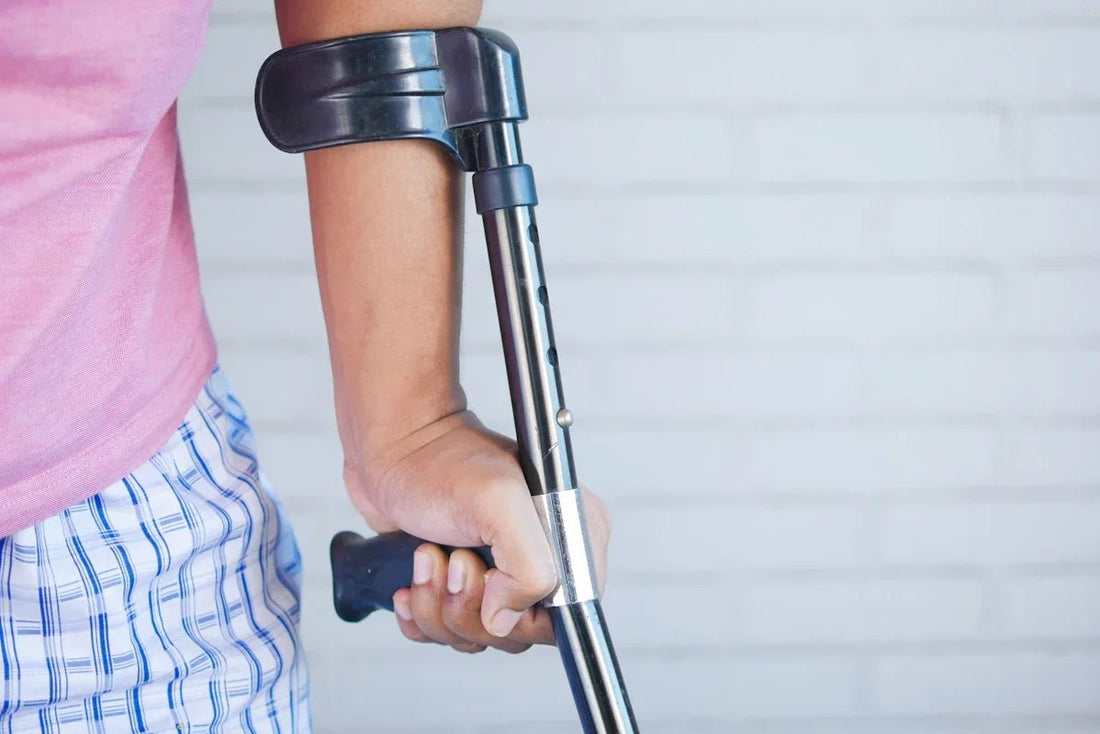 How Tri Wheel Walkers Improve Mobility and Balance for Seniors - 4MOBILITY WA - Mandurah