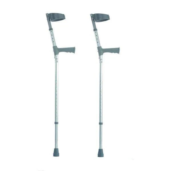 Lightweight Forearm Crutches: The Ultimate Guide - 4MOBILITY WA - Mandurah