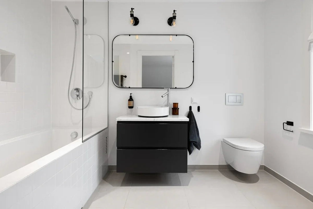 Maximize Bathroom Safety with Anti Slip Mats and Grab Rails - 4MOBILITY WA - Mandurah