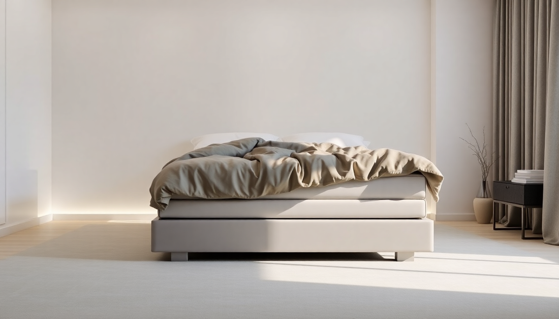 Unlock the Perfect Sleep: Discover the Best Adjustable Bed Base for Your Needs