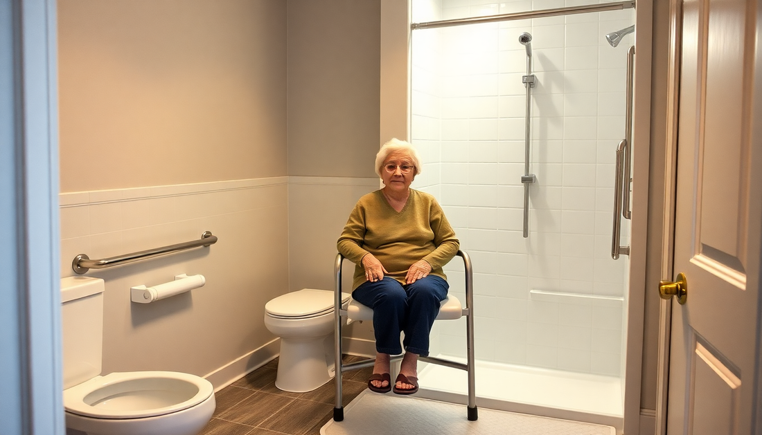 Ensuring Bathroom Safety: A Comprehensive Guide