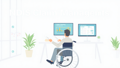 Tracking Your NDIS Claim: What Mobility Clients Should Do