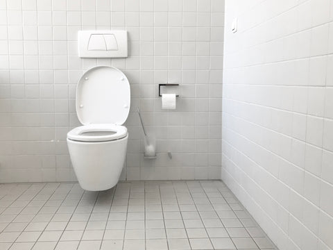 Pros and Cons of Tilt in Space Bathroom Aids for Increased Mobility