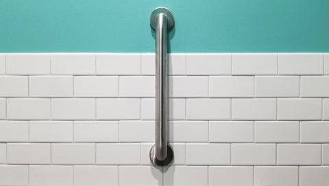 Solve Common Toilet Accessibility Problems with These Essential Aids