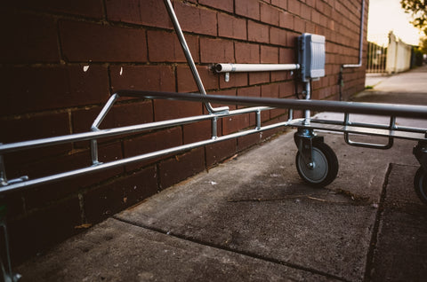 Essential Tips for Choosing a Lightweight Bariatric Walking Aid