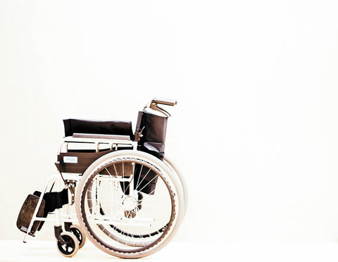 The Advantages of a Lightweight Foldable Walker for Travel and Convenience