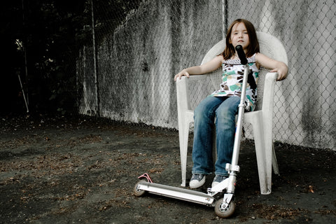 An Insightful Explainer on the Benefits of Attendant Propelled vs. Self Propelled Models