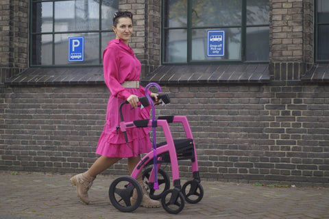 Choosing the Best Walking Frame for Your Lifestyle Needs
