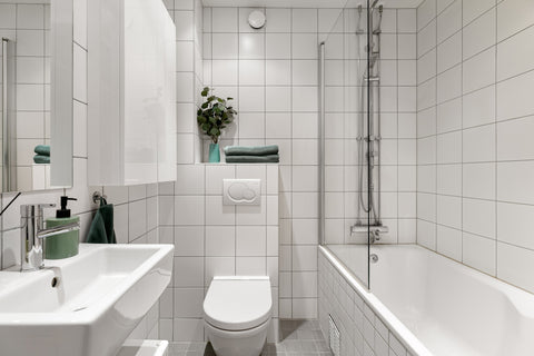 The Ultimate Checklist for Selecting Shower and Bath Stools