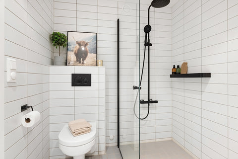 The Role of Shower Commandos in Accessible Bathing Solutions