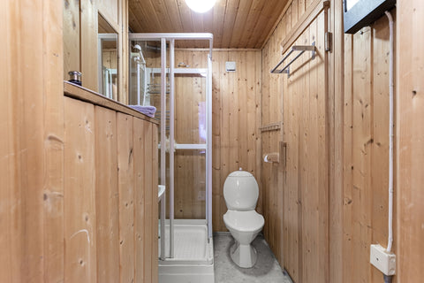 Exploring the Benefits of Shower Chairs and Shower Commodes for Bathroom Safety
