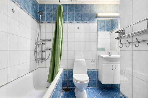 How Shower Chairs and Commodes Enhance Accessible Living Spaces