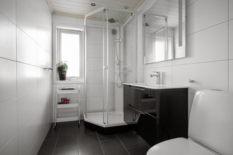 Tips for Mitigating Bathroom Hazards with Effective Shower Aids