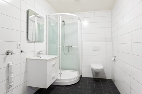 Mastering the Use of Over Toilet Frames for Enhanced Stability