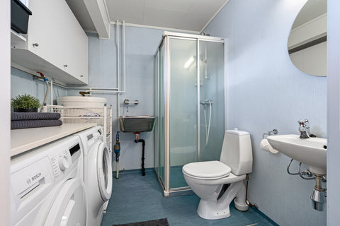 How Shower Stools and Bath Benches Improve Accessibility in Bathrooms