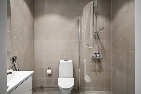 Demystifying Bathroom Safety: The Role of Shower Stools and Bath Benches