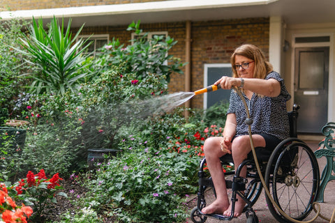 Top Five Features to Look for in a Light Weight Foldable Walker