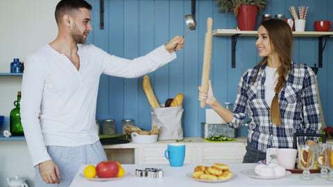 Revolutionize Mealtime Independence with the Homecraft Incurve Plate Surround: A Guide to Daily Living