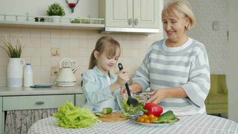 Why Norco Big Grip Bendable Cutlery is the Ultimate Solution for Enhancing Daily Living with Essential Eating and Gripping Aids