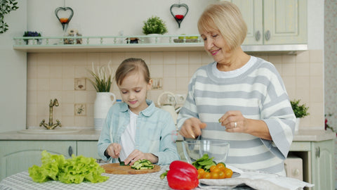 Discover the Ultimate Daily Living Solution with the Deluxe Pedal Exerciser and Essential Mobility and Kitchen Aids