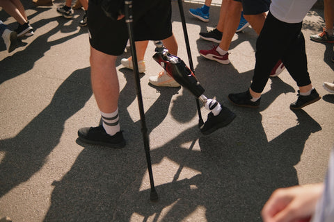 Electric Wheelchair or Self Propelled: Choosing the Best for Your Mobility