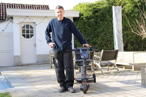 Debunking Modern Myths About Using Electric Wheelchairs for Mobility