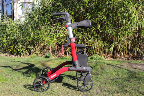 Essential Features of a Mobility Wheelchair for Enhanced Freedom