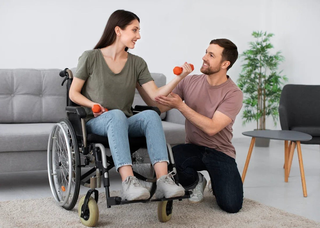 Plastic Spread Board with Spikes The Ultimate Daily Living Aid Enhancing Your Kitchen Gripping and Eating Abilities - 4MOBILITY WA - Mandurah