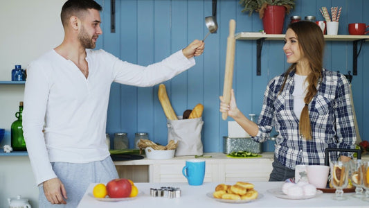 Revolutionize Mealtime Independence with the Homecraft Incurve Plate Surround: A Guide to Daily Living - 4MOBILITY WA - Mandurah