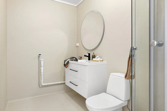 Shower Chairs and Benches: A Comprehensive Guide for Safety - 4MOBILITY WA - Mandurah