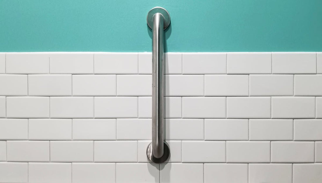 Solve Common Toilet Accessibility Problems with These Essential Aids - 4MOBILITY WA - Mandurah