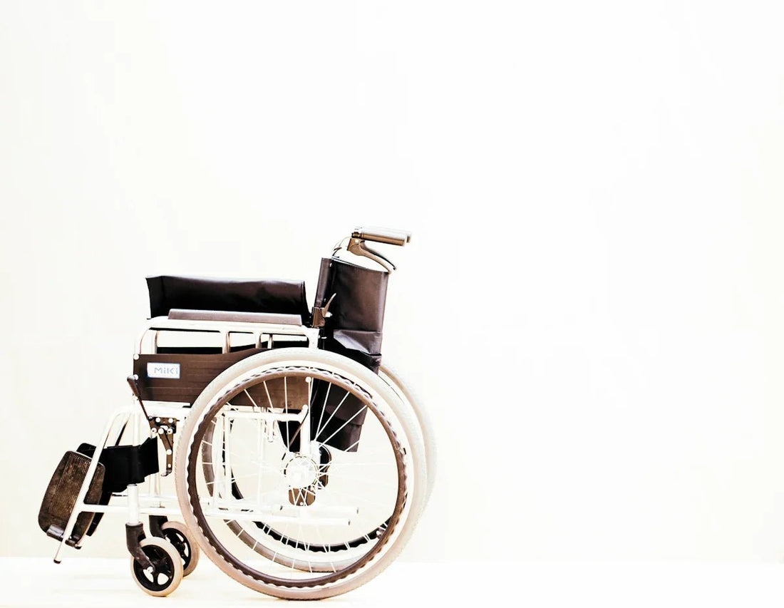 The Advantages of a Lightweight Foldable Walker for Travel and Convenience - 4MOBILITY WA - Mandurah