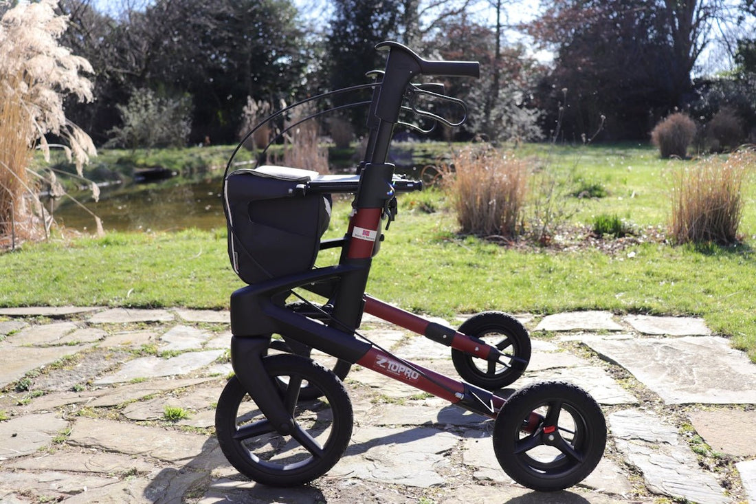 The Benefits and Drawbacks of Light Weight vs. Heavy Duty Wheelchairs - 4MOBILITY WA - Mandurah