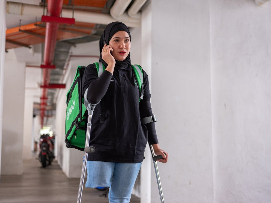 The Benefits of a Mobility Wheelchair for Everyday Independence - 4MOBILITY WA - Mandurah