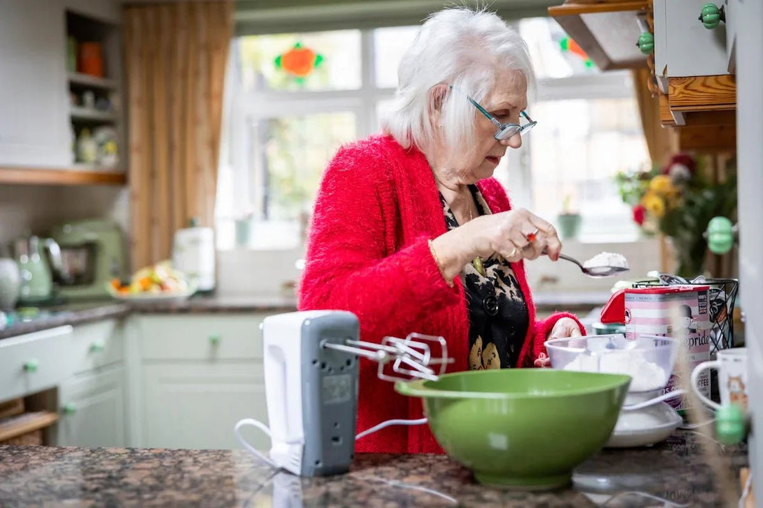 The Essential Role of the Jamar 9-Hole Peg Test Kit with Stopwatch in Enhancing Daily Living Aids from Gripping Aids to Mobility Assistive Tools - 4MOBILITY WA - Mandurah