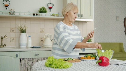 The Homecraft Multi Purpose Utensil Holder: Elevate Your Daily Living with Essential Eating and Gripping Aids - 4MOBILITY WA - Mandurah