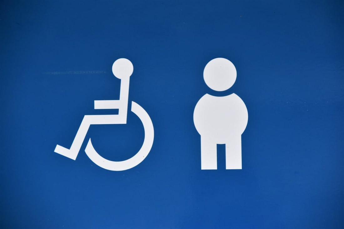 The Importance of Incontinent Aids and the Homecraft Bottom Wiper in Comprehensive Daily Living Aids - 4MOBILITY WA - Mandurah