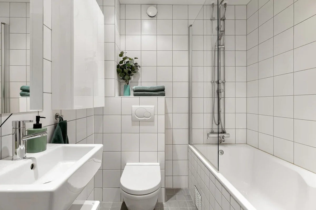 The Ultimate Checklist for Selecting Shower and Bath Stools - 4MOBILITY WA - Mandurah