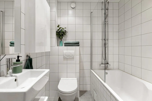 The Ultimate Checklist for Selecting Shower and Bath Stools - 4MOBILITY WA - Mandurah