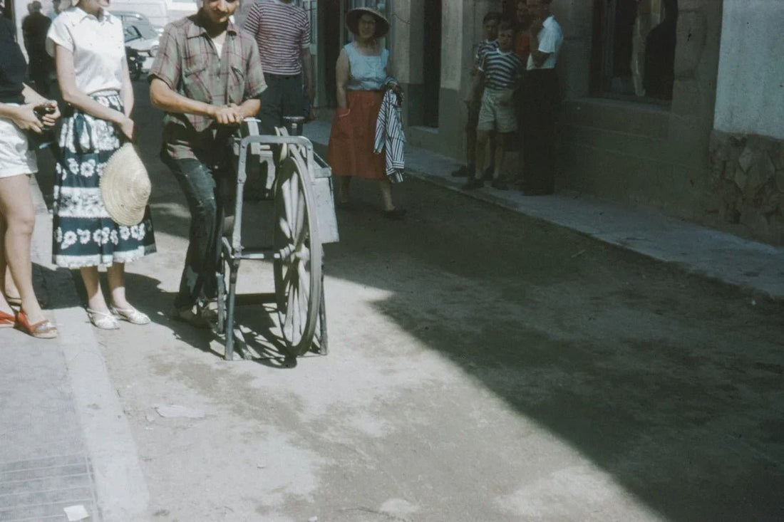 The Ultimate Guide to Choosing a Heavy Duty Bariatric Walking Aid - 4MOBILITY WA - Mandurah