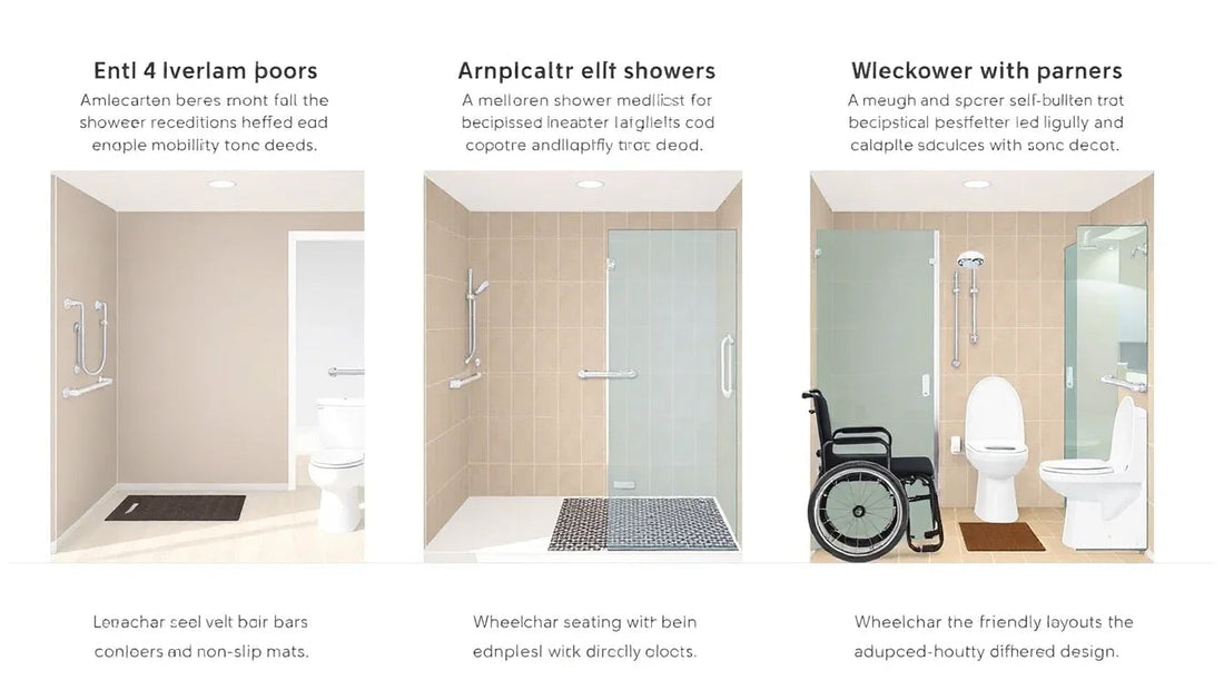 The Ultimate Guide to Making Your Bathroom Accessible - 4MOBILITY WA - Mandurah