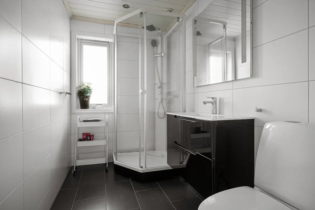 Tips for Mitigating Bathroom Hazards with Effective Shower Aids - 4MOBILITY WA - Mandurah