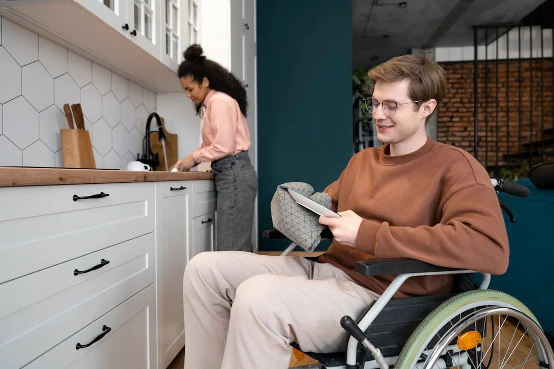 Top 10 Daily Living Aids to Enhance Medication Management Including the Essential Pill Crusher and Splitter - 4MOBILITY WA - Mandurah