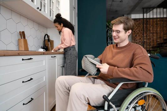 Top 10 Daily Living Aids to Enhance Medication Management Including the Essential Pill Crusher and Splitter - 4MOBILITY WA - Mandurah