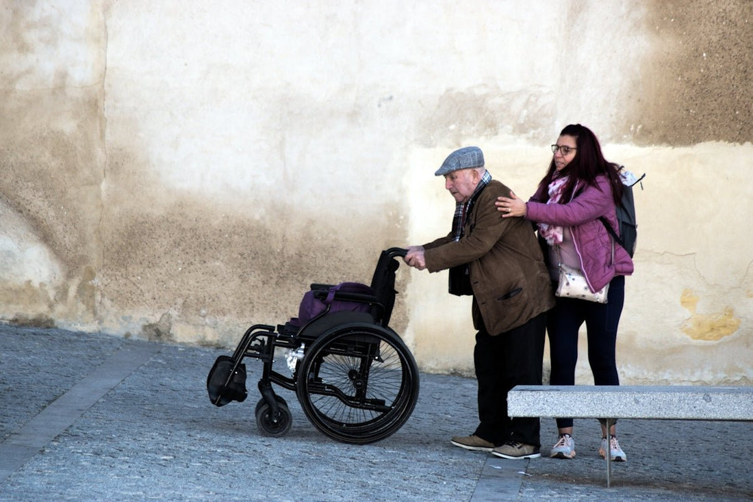 Top 10 Innovations in Power Wheelchairs and Their Impact on Mobility - 4MOBILITY WA - Mandurah